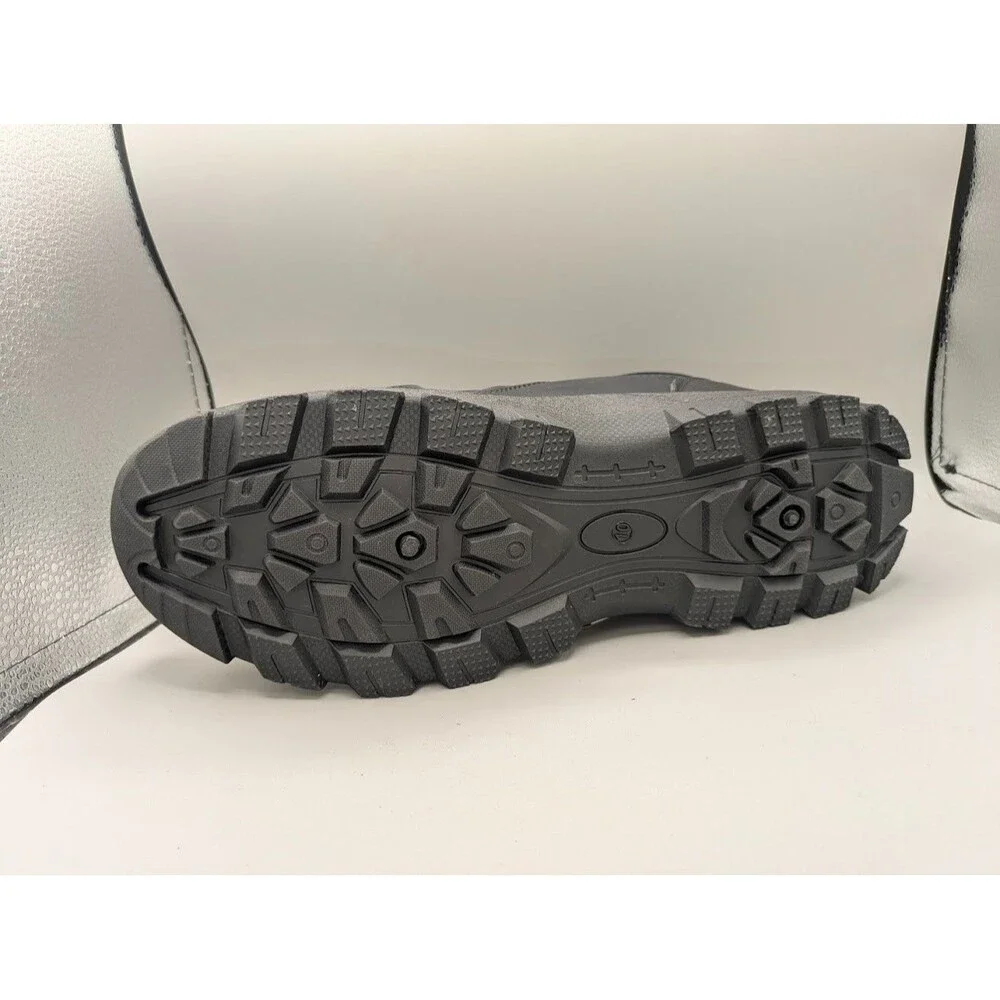 Avalanche Outdoor Men's Hiking Boots Size 10 Style# AV877653